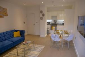 Imagem da galeria de Maplewood properties - St Albans one bedroom luxurious flat em Saint Albans