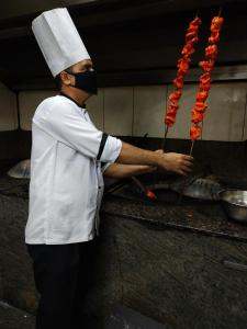 Gallery image of Hotel Deepa Comforts in Mangalore
