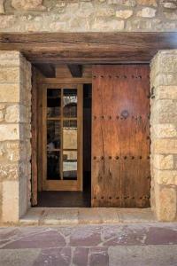 Fotografia z galérie ubytovania El celler de Cal Garriga v destinácii Capafons
