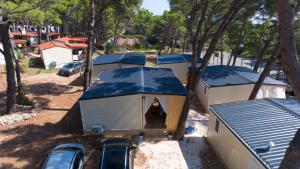 Fotografie z fotogalerie ubytování Mobile Home Baško Polje TBMrent v destinaci Baška Voda