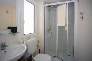 Fotografie z fotogalerie ubytování Mobile Home Baško Polje TBMrent v destinaci Baška Voda