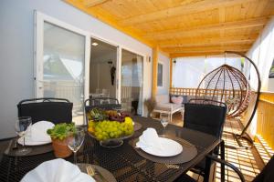 Fotografie z fotogalerie ubytování Mobile Home Baško Polje TBMrent v destinaci Baška Voda