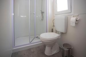 Fotografie z fotogalerie ubytování Mobile Home Baško Polje TBMrent v destinaci Baška Voda