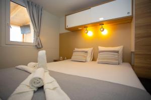 Fotografie z fotogalerie ubytování Mobile Home Baško Polje TBMrent v destinaci Baška Voda