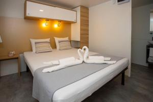 Fotografie z fotogalerie ubytování Mobile Home Baško Polje TBMrent v destinaci Baška Voda