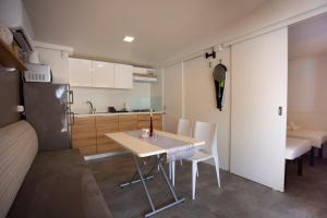 Fotografie z fotogalerie ubytování Mobile Home Baško Polje TBMrent v destinaci Baška Voda
