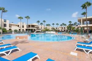 The swimming pool at or close to PEACEFUL PREMIUM Studio