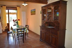 Gallery image of Agriturismo Il Santo in Greve in Chianti