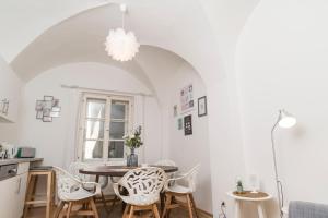 Fotografia z galérie ubytovania Cozy Kunsthaus GRAZ v Grazi