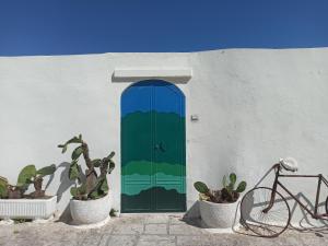 Imagen de la galería de Casetta Elilù, en Ostuni