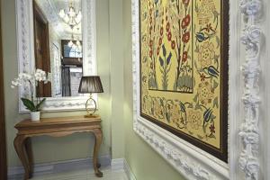 Afbeelding uit fotogalerij van Celine Hotel - Ottoman Mansion in Istanbul