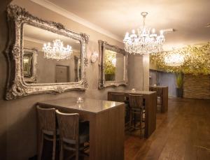Fotografie z fotogalerie ubytování The Crown Hotel Bawtry-Doncaster v destinaci Doncaster
