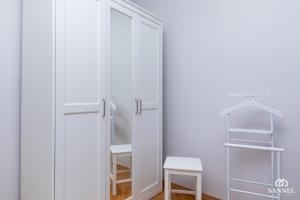 Fotografia z galérie ubytovania Apartament Gryf w sercu Szczecina-SANNEL Apartments for rent v Štetíne