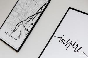 Fotografia z galérie ubytovania Apartament Gryf w sercu Szczecina-SANNEL Apartments for rent v Štetíne