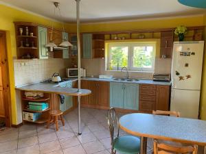 Afbeelding uit fotogalerij van Noclegi Dobry Kwadrat in Bodzentyn