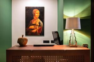 Imagem da galeria de Hotel Paba em Roma