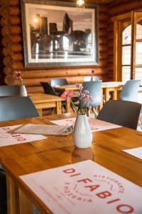 Gallery image of Grand Slam Park Inn in Budapest