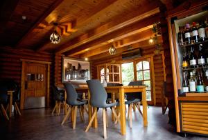 Gallery image of Grand Slam Park Inn in Budapest +47 photos