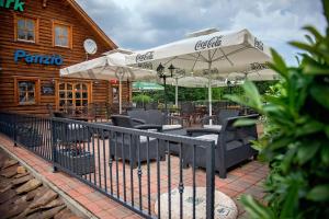 Gallery image of Grand Slam Park Inn in Budapest