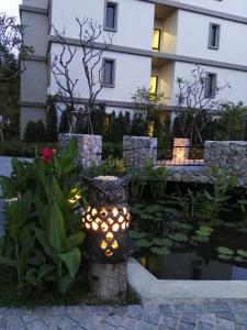 Luxury Apartment at Title Residencies Naiyang Beach