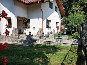 Gallery image of Dulce Maramures in Ocna Şugatag
