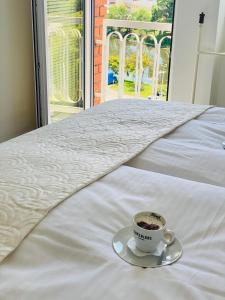 ヴィンコヴツィにあるHotel Slavonijaのギャラリーの写真