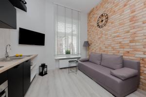 Gallery image of 4 ECO Apart Chateau Jagiellonska 22 Warszawa Old Town in Warsaw
