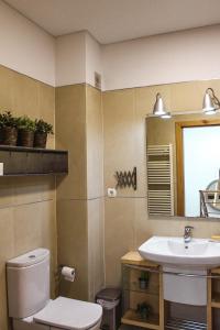 Afbeelding uit fotogalerij van Quinta das Cerdeiras in Peso da Régua