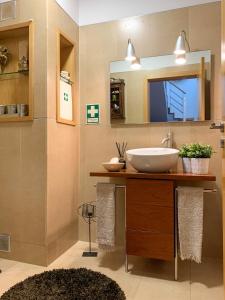 Afbeelding uit fotogalerij van Quinta das Cerdeiras in Peso da Régua