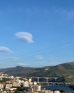 Afbeelding uit fotogalerij van Quinta das Cerdeiras in Peso da Régua