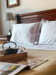 Afbeelding uit fotogalerij van Quinta das Cerdeiras in Peso da Régua +18 foto's