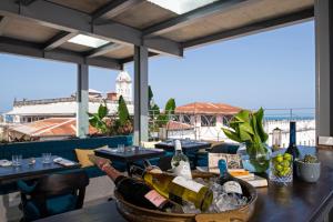 Gallery image of Upendo House Hotel Zanzibar in Zanzibar City