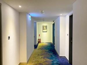 Foto sihtkohas Taichung asuva majutusasutuse Fengjia JinRui Hotel galeriist