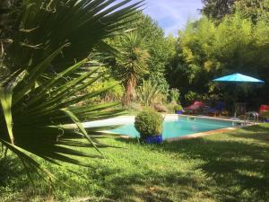 Φωτογραφία από το άλμπουμ του Maison du Loup σε Ganges +7 φωτογραφίες