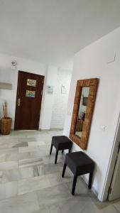 Kép Pueblo Blanco szállásáról Benalmádenában a galériában