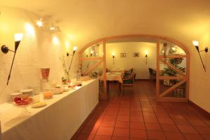 Fotografie z fotogalerie ubytování Hotel Trasen v destinaci Waldkraiburg
