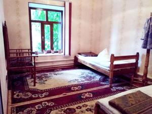 Gallery image of Riverside Guest house Mashkhur in Arslanbob