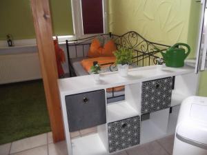 Fotografie z fotogalerie ubytování Ferienwohnung Feist v destinaci Malterdingen