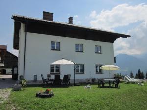 Imagen de la galería de Reitercamp Ortnerhof, en Ramsau am Dachstein