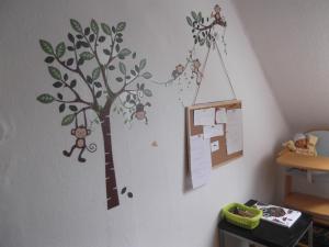 Fotografie z fotogalerie ubytování Ferienwohnung Feist v destinaci Malterdingen