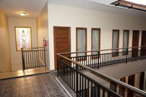 Foto sihtkohas Yogyakarta asuva majutusasutuse Aloha Hotel Yogyakarta galeriist