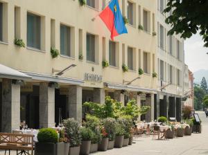 Galería fotográfica de Central by Residence Hotel en Vaduz