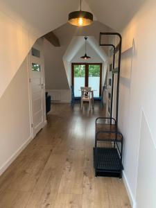 Fotografia z galérie ubytovania SEN NA MIŁEJ - APARTAMENTY przy PLAŻY - GDAŃSK BRZEŹNO v destinácii Gdansk
