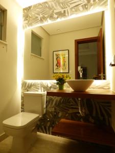 Foto dalla galleria di VISTA DA SERRA CAPITOLIO a Capitólio