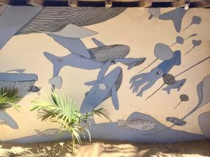 Fotografia z galérie ubytovania Ballelita v destinácii Zipolite