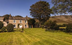 Gallery image of Whicham Hall in Silecroft