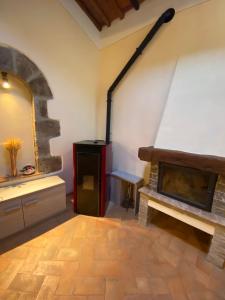 Imagen de la galería de Le Casette nel Borgo, en Pitigliano