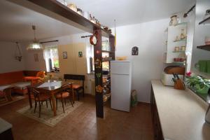 Fotografie z fotogalerie ubytování Holiday home in Hoslovice v destinaci Hoslovice