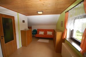Fotografie z fotogalerie ubytování Holiday home in Hoslovice v destinaci Hoslovice
