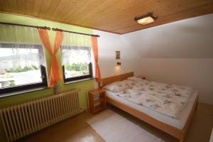 Fotografie z fotogalerie ubytování Holiday home in Hoslovice v destinaci Hoslovice